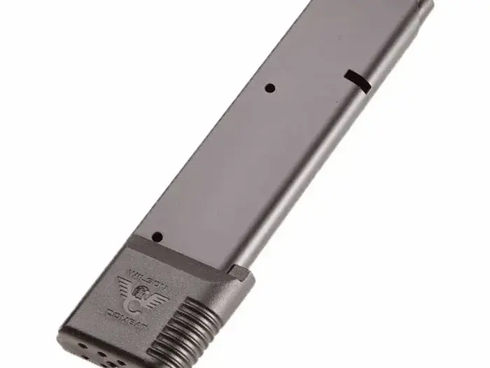 1911 Government Magazine 45ACP 10Rd Black - photo 2