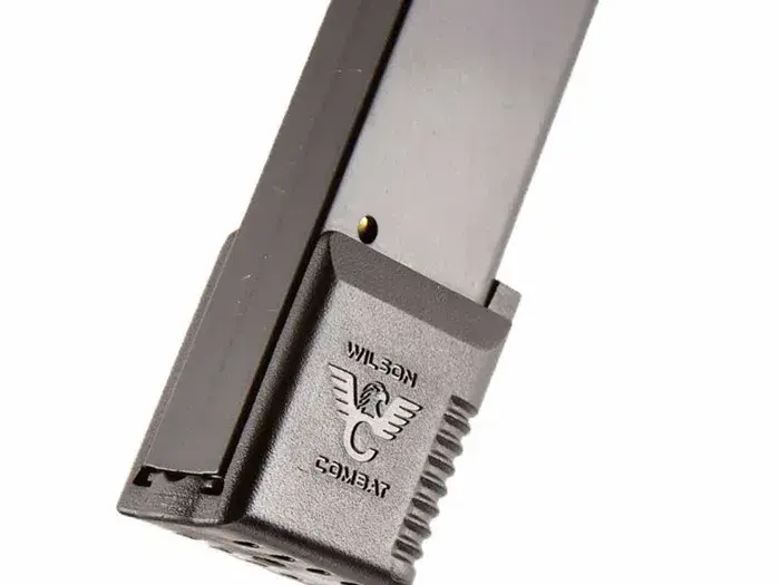 1911 Government Magazine 45ACP 10Rd Black - photo 3