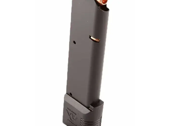 1911 Government Magazine 45ACP 10Rd Black - photo 4