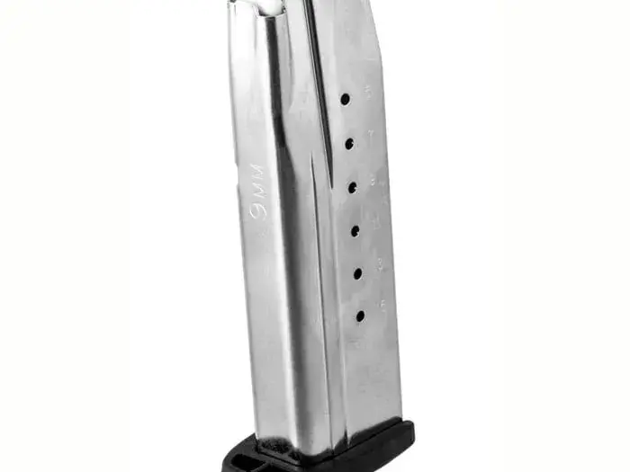 SD9VE Magazine 9mm 16Rd Black
