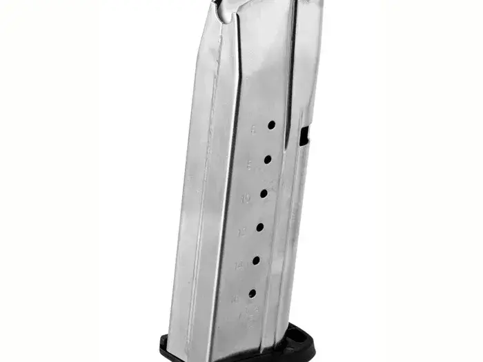 SD9VE Magazine 9mm 16Rd Black - photo 3