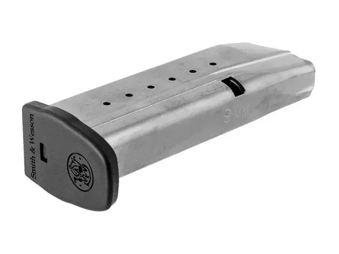 SD9VE Magazine 9mm 16Rd Black - photo 5
