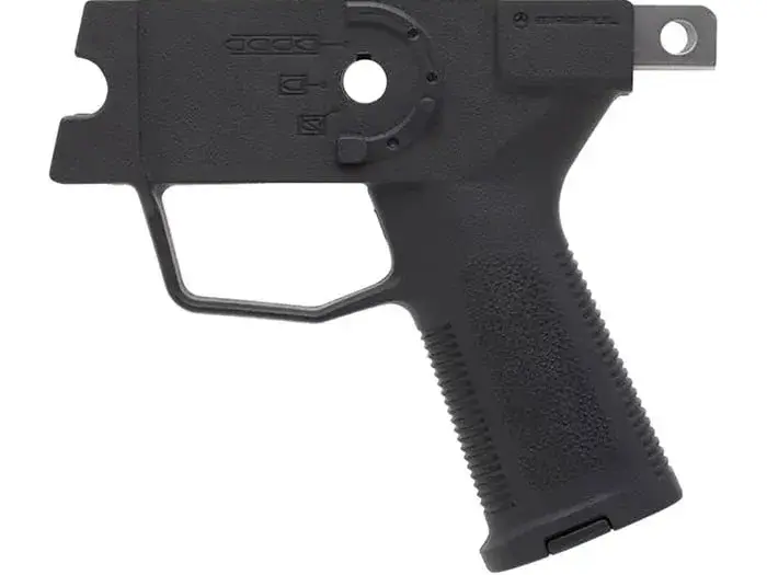 SL Grip Module for HK94/93/91/MP5 & Semi Shelf HK Clones