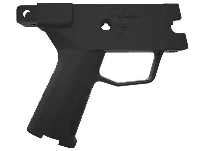 SL Grip Module for HK94/93/91/MP5 & Semi Shelf HK Clones - photo 3