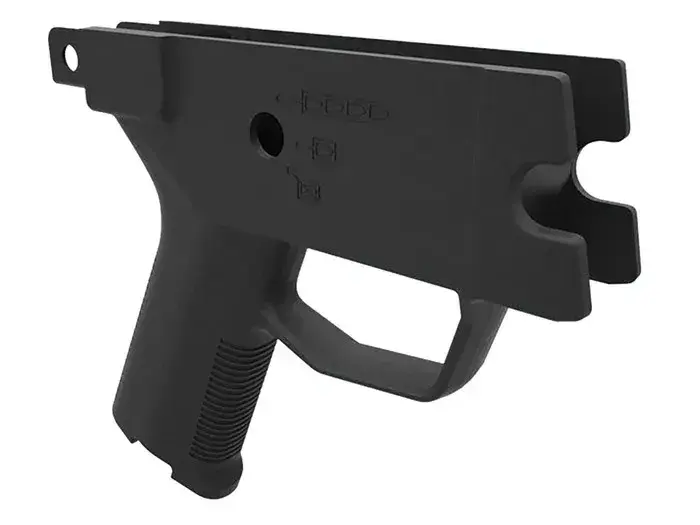 SL Grip Module for HK94/93/91/MP5 & Semi Shelf HK Clones - photo 6