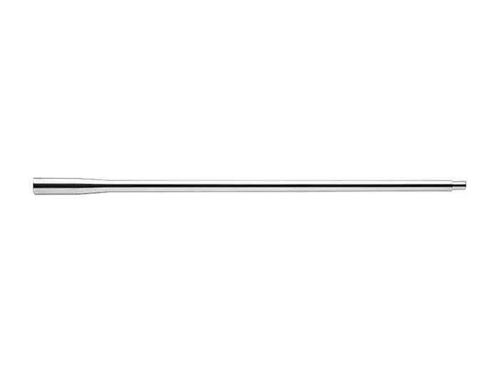 243 Caliber 7.5 Twist 28" Stainless Steel Competition BBL - photo 2