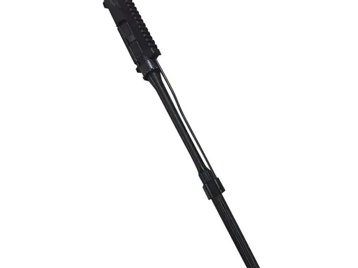 East India 5.56x45 Assembled Upper Medium 16" BBL w/Rail - photo 2