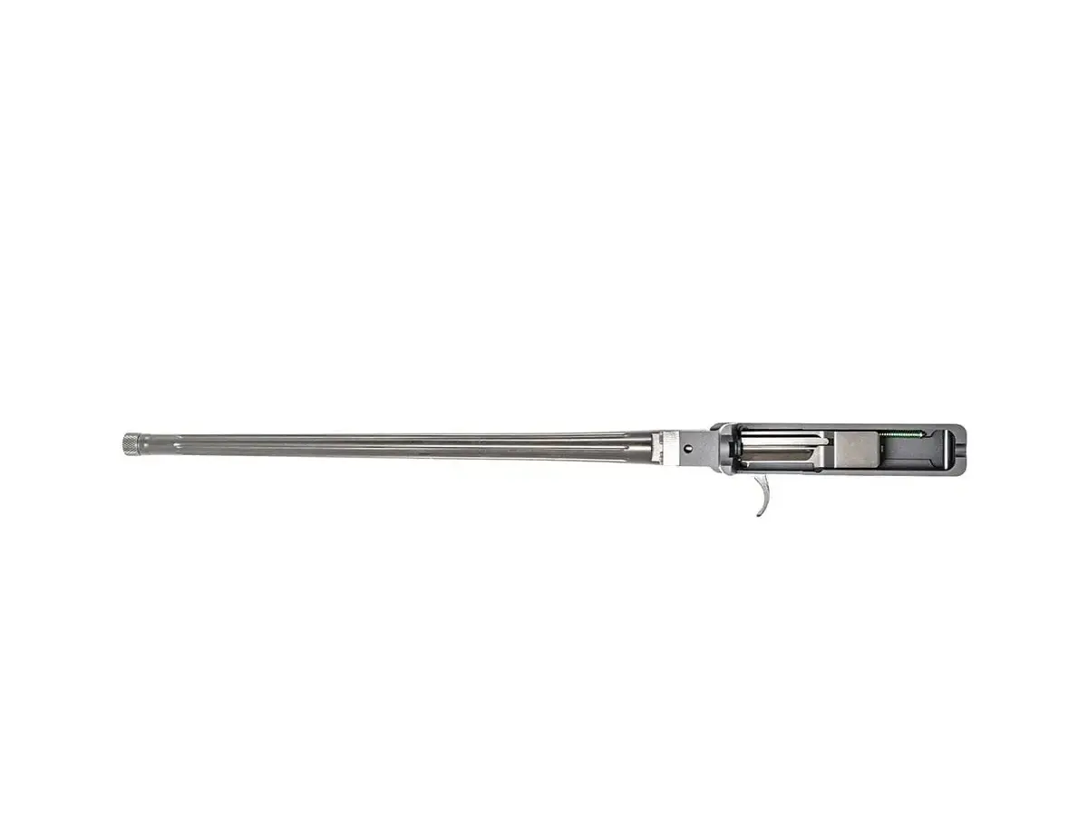 Faxon Firearms FX22 22 Long Rifle 16" Fluted Threaded Barreled Receiver