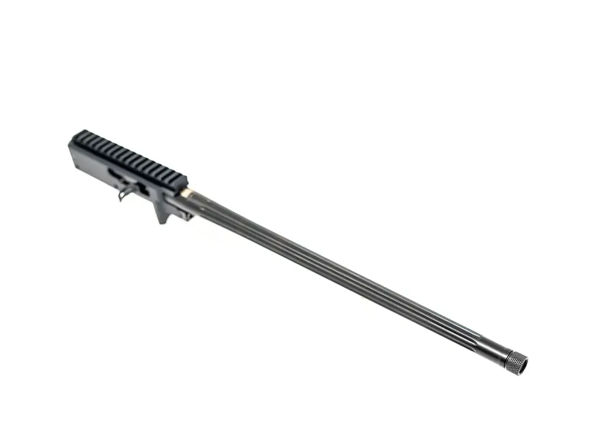 Faxon Firearms FX22 22 Long Rifle 16" Fluted Threaded Barreled Receiver - photo 4