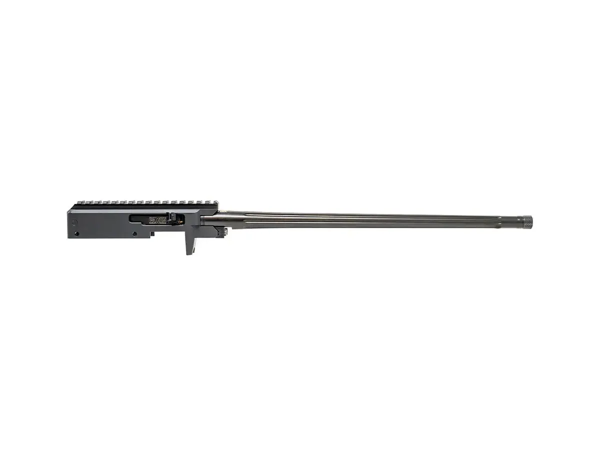 Faxon Firearms FX22 22 Long Rifle 16" Fluted Threaded Barreled Receiver - photo 6