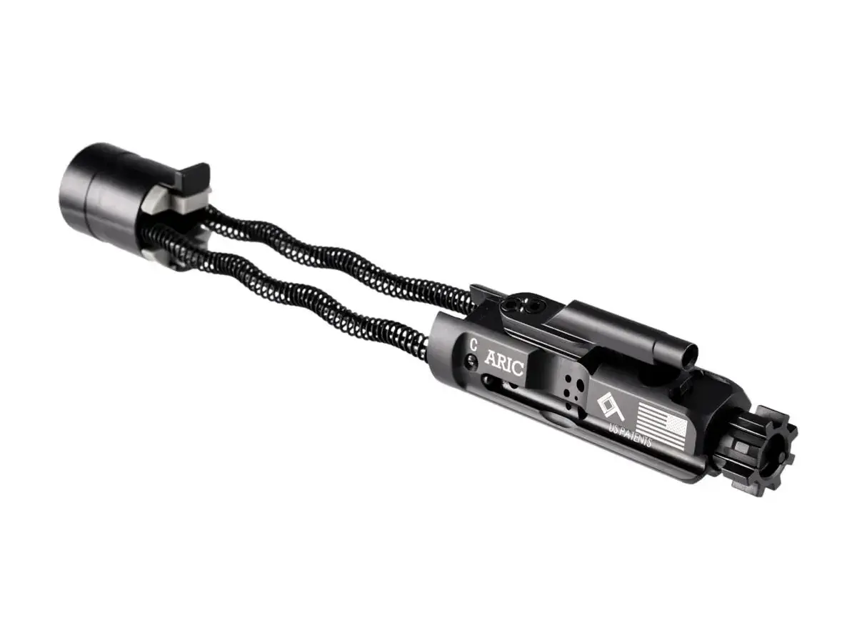 ARIC-C Internal Carrier for Unsupressed AR-15 - photo 6