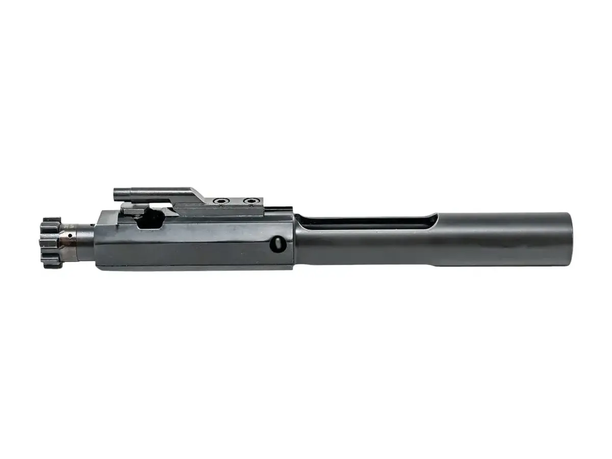 AR .308 Gen 2 Bolt Carrier Complete Black 6.5CM/8.6BLK