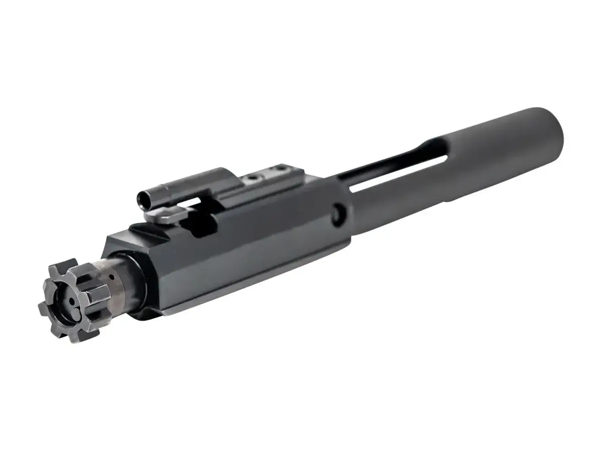 AR .308 Gen 2 Bolt Carrier Complete Black 6.5CM/8.6BLK - photo 2