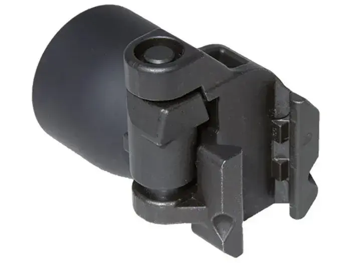 MCX/MPX Folding Stock Adapter - photo 2