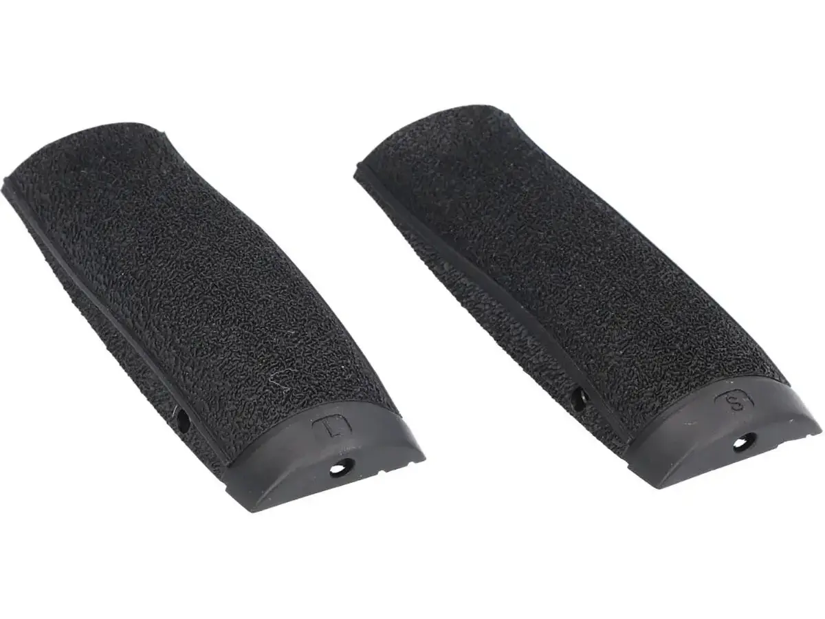 P365-X Macro Grip Standard Module Black - photo 2