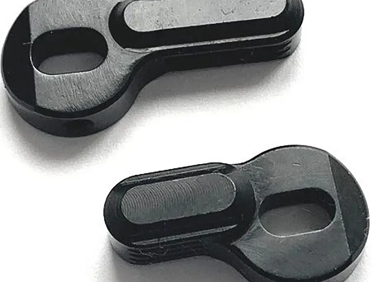Semi Auto Ambi 50 Degree Selector with Q Levers - photo 2