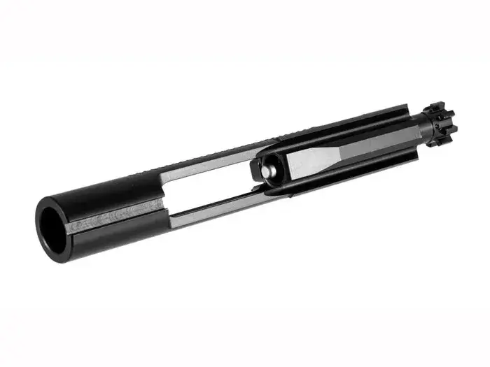 BRN M16 458 SOCOM/450 Bushmaster Bolt Carrier Group Nitride - photo 2