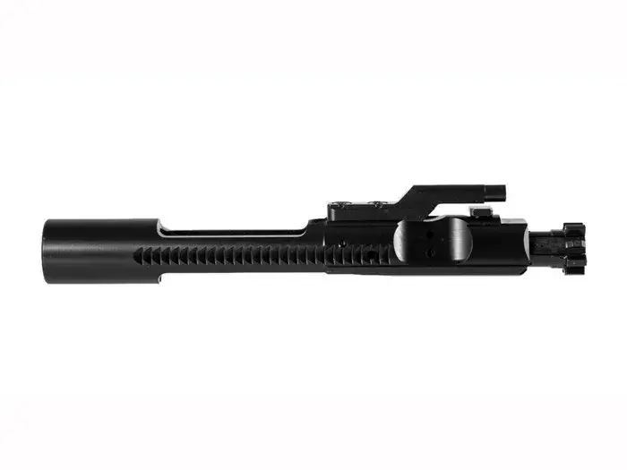 BRN M16 458 SOCOM/450 Bushmaster Bolt Carrier Group Nitride - photo 3