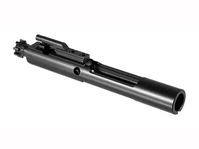 BRN M16 458 SOCOM/450 Bushmaster Bolt Carrier Group Nitride - photo 4