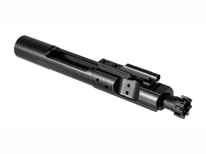 BRN M16 458 SOCOM/450 Bushmaster Bolt Carrier Group Nitride - photo 5