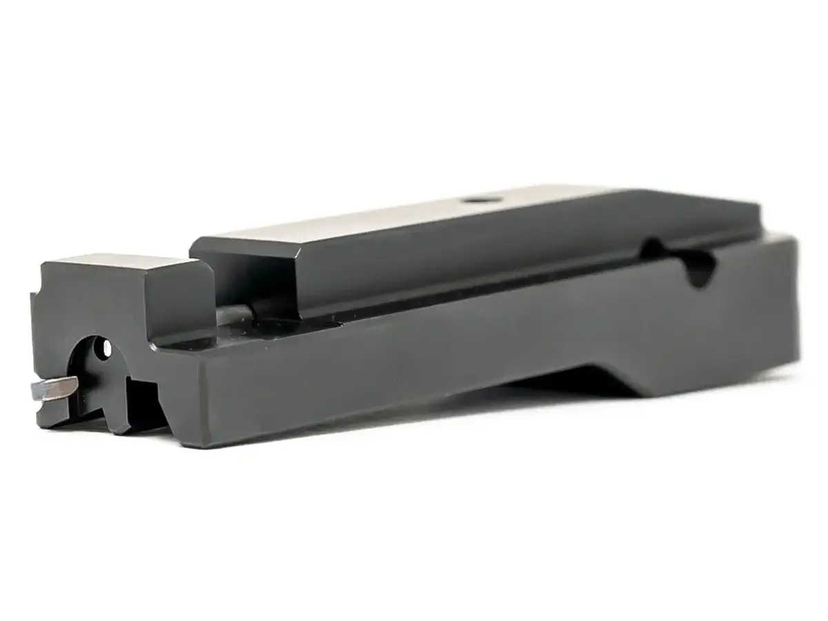 Rimfire Bolt Assembly for Ruger 10/22 Nitride Black - photo 3