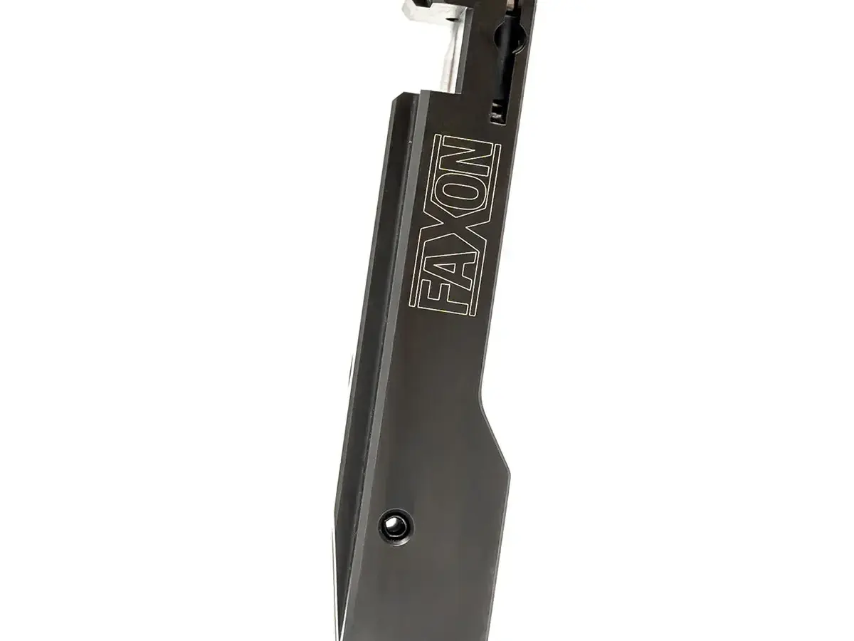 Rimfire Bolt Assembly for Ruger 10/22 Nitride Black - photo 4
