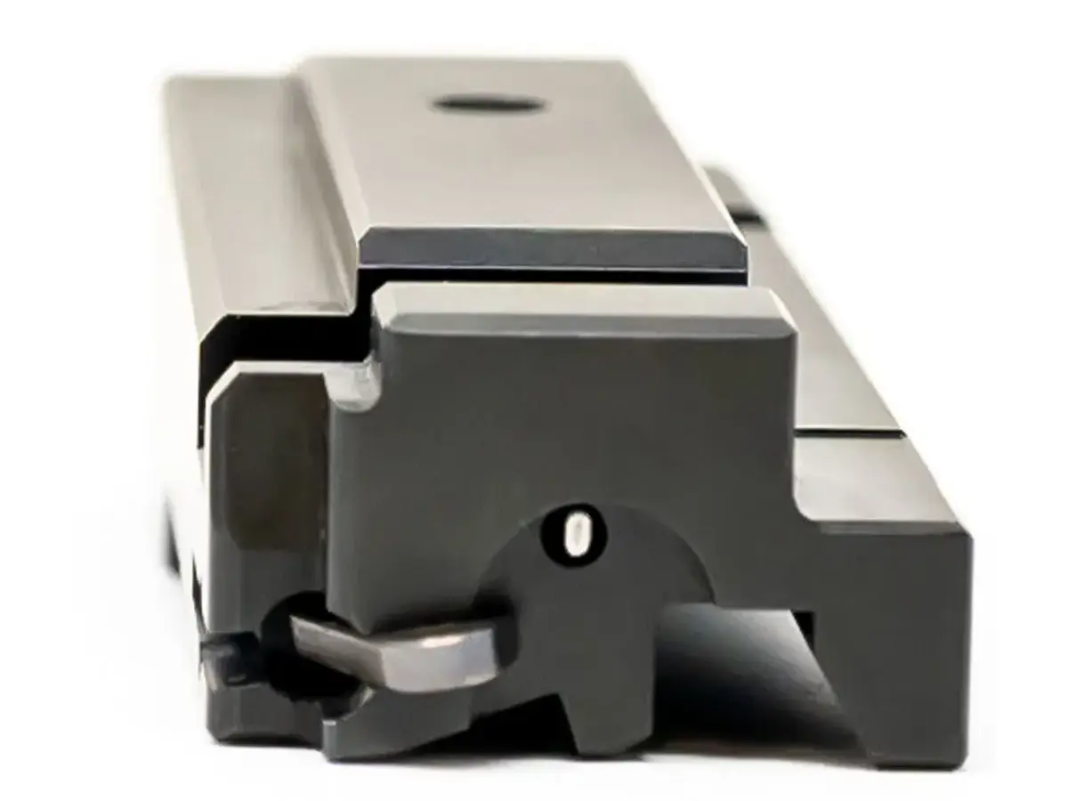 Rimfire Bolt Assembly for Ruger 10/22 Nitride Black - photo 6