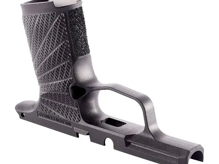 Grip Module, WCP365 XL, No Manual Safety, Black - photo 3