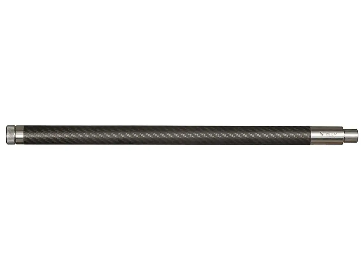 Lightweight Carbon Fiber 16.75" Barrel - Black