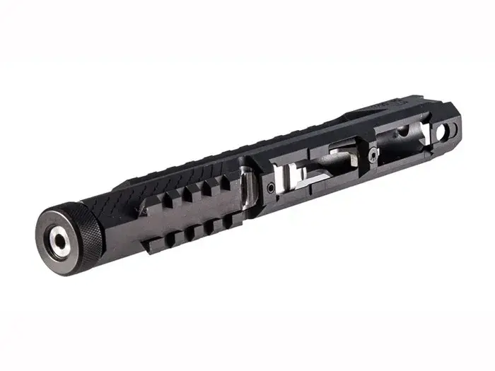 Volquartsen Ruger MKIV LLV Competition Upper 4.5 - photo 2