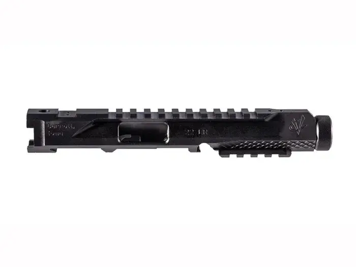 Volquartsen Ruger MKIV LLV Competition Upper 4.5 - photo 5