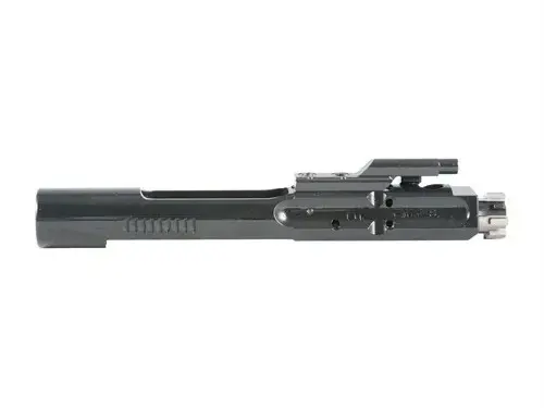 JPBC-2A Full-Mass Bolt & Carrier - photo 3