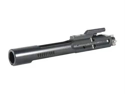 JPBC-2A Full-Mass Bolt & Carrier - photo 4
