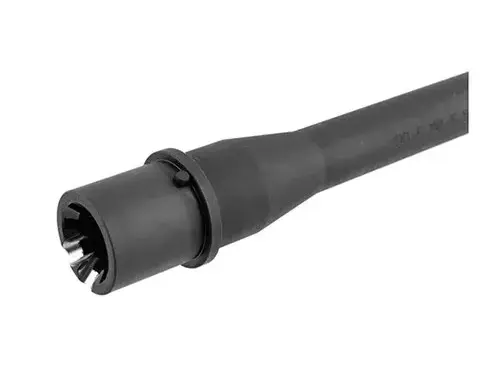 14.5" 5.56 Lightweight Mid-Length Barrel, 1-7 Twist - photo 3