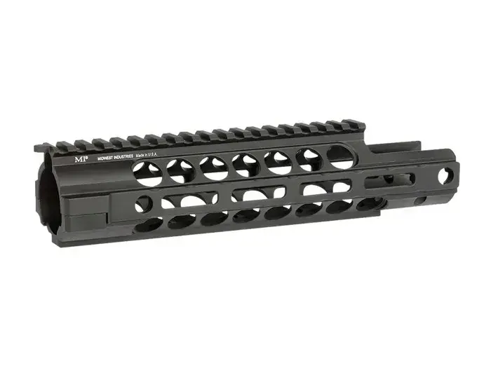 Sig 516 Extended Free Float M-Lok Handguard
