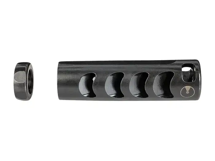 7.62 Apollo LR Compensator 5/8x24 - photo 2