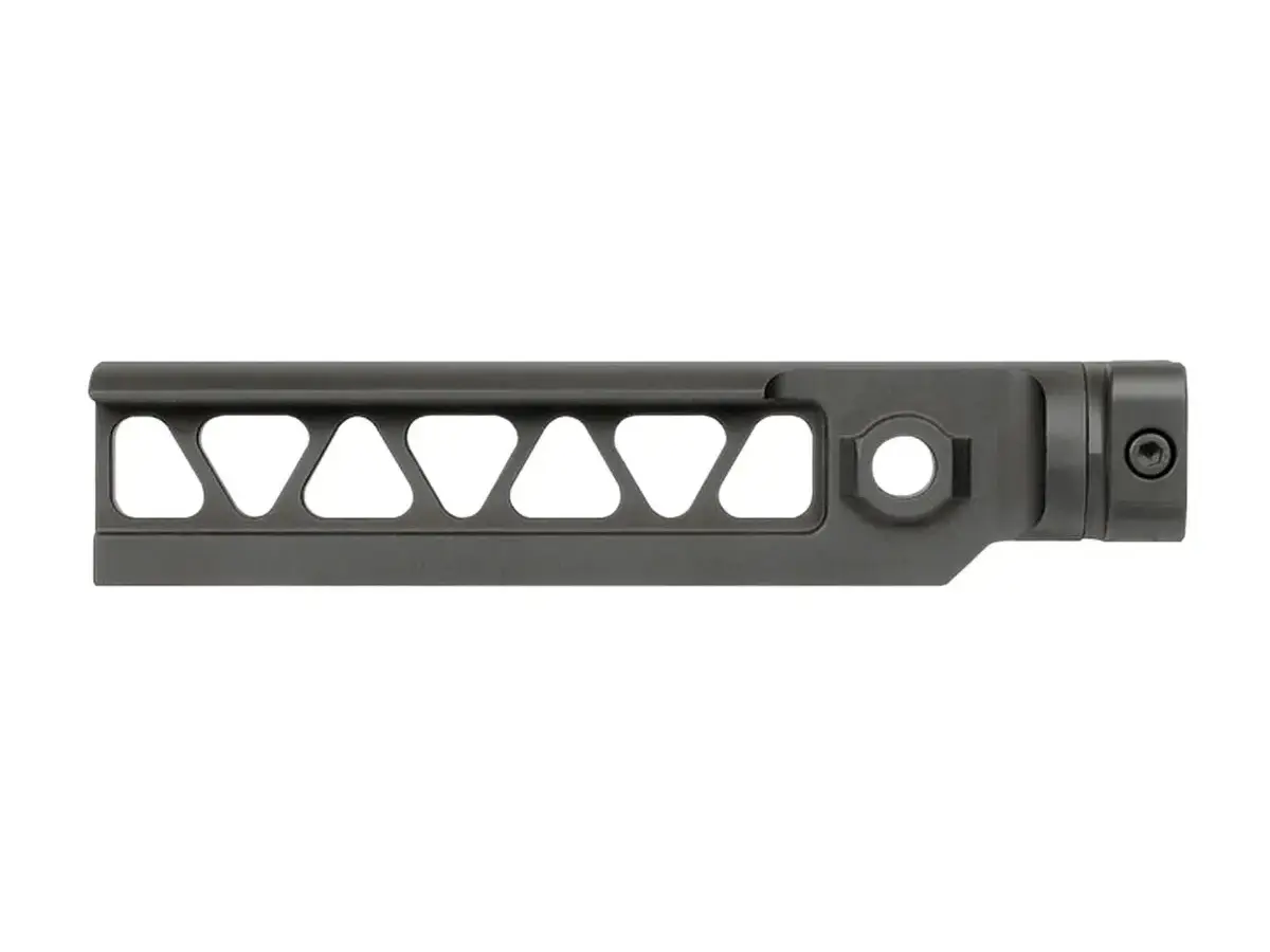 Alpha Series M4 Beam Stock
