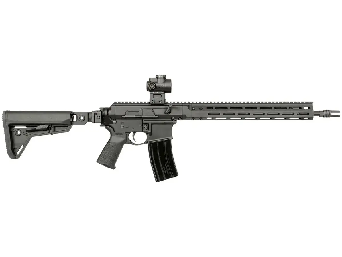 Alpha Series M4 Beam Stock - photo 2