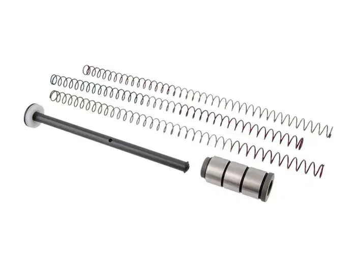 308 AR Silent Captured Spring Gen 2 w/ Alt Spring Pack - photo 3