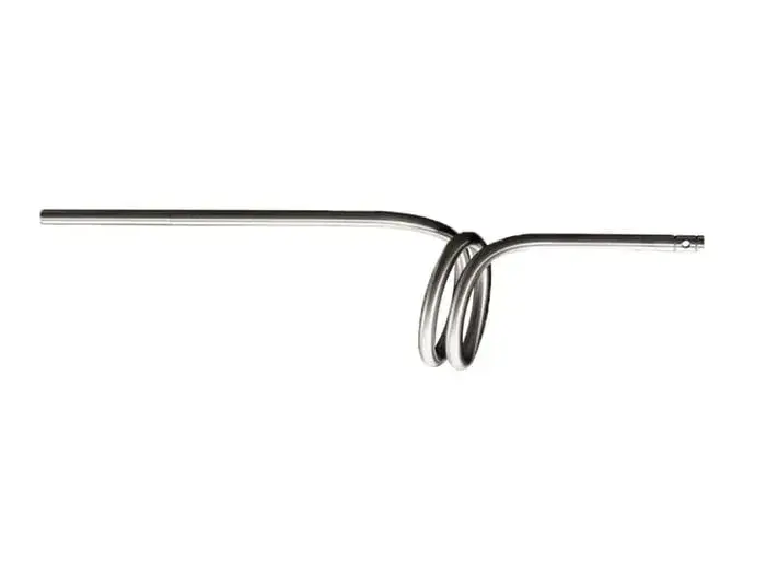 AR-15 Pistol Pigtail Gas Tube