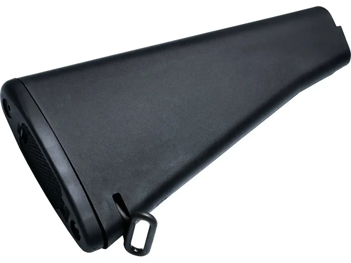 AR-15 A1 Stock Assembly
