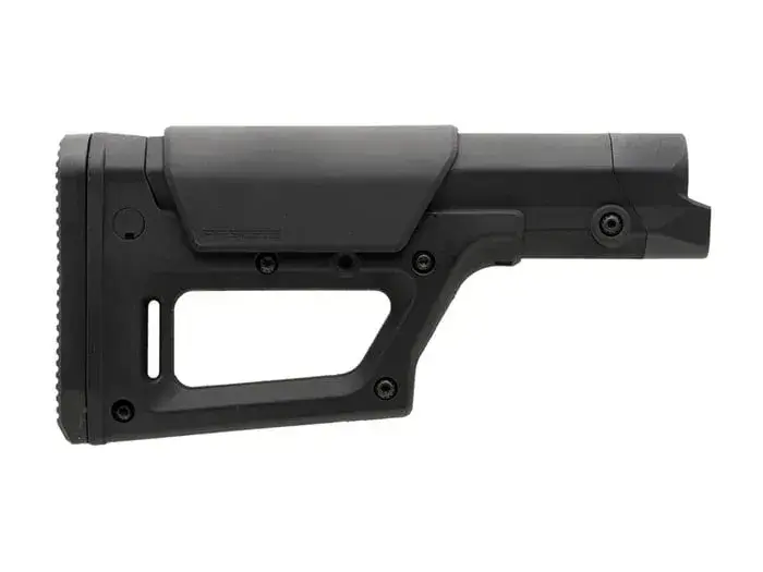 AR-15 PRS Lite Buttstock Black