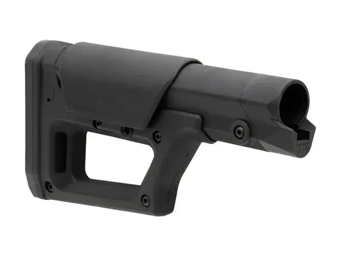 AR-15 PRS Lite Buttstock Black - photo 4