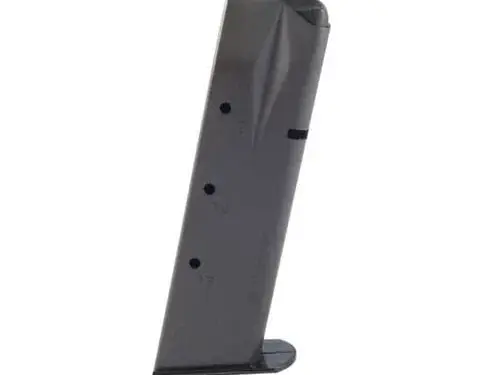 Magazine, 15-Rd, Hi-Cap, Blue - photo 4