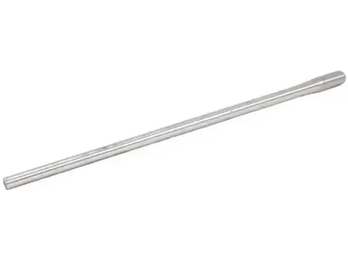 22 Caliber 1-9 Twist #5 Stainless Barrel