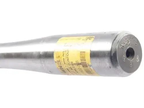 22 Caliber 1-9 Twist #5 Stainless Barrel - photo 2