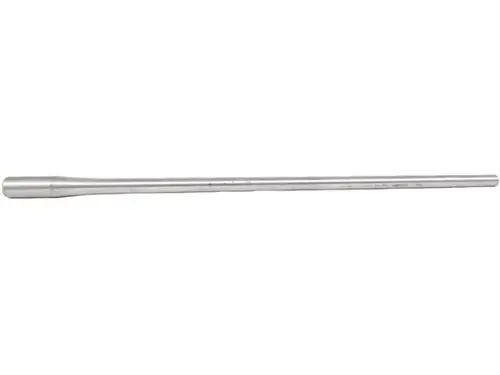 22 Caliber 1-9 Twist #5 Stainless Barrel - photo 3