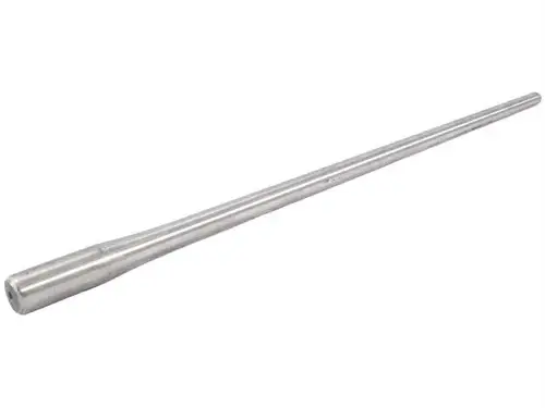 22 Caliber 1-9 Twist #5 Stainless Barrel - photo 4