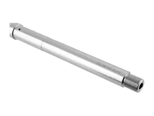 .308 AR 20" Hybrid Rifle, Stainless - photo 2
