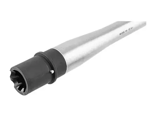.308 AR 20" Hybrid Rifle, Stainless - photo 3